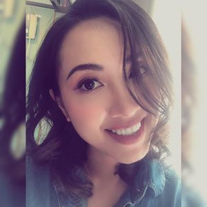 Meet your Posher, Thuy